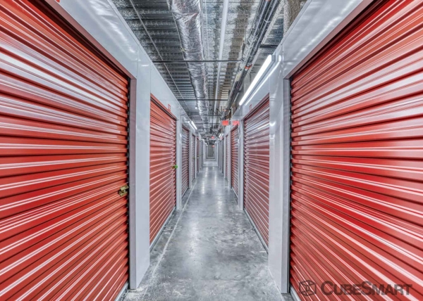 Storage Units at CubeSmart Self Storage- SC Rock Hill Constitution Blvd - 982 Constitution Boulevard