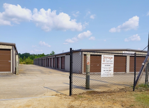 storageunits