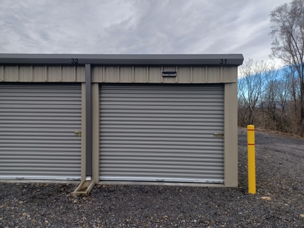 storageunits