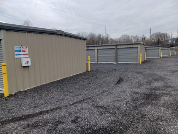 storageunits