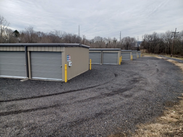 storageunits