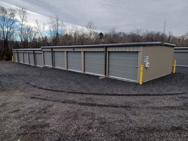 storageunits