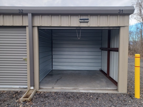 storageunits
