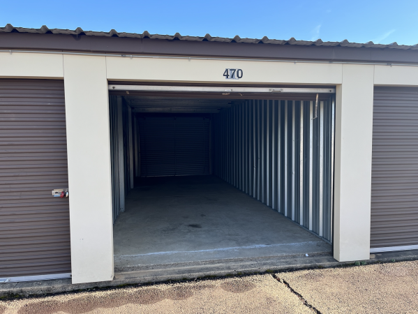 storageunits