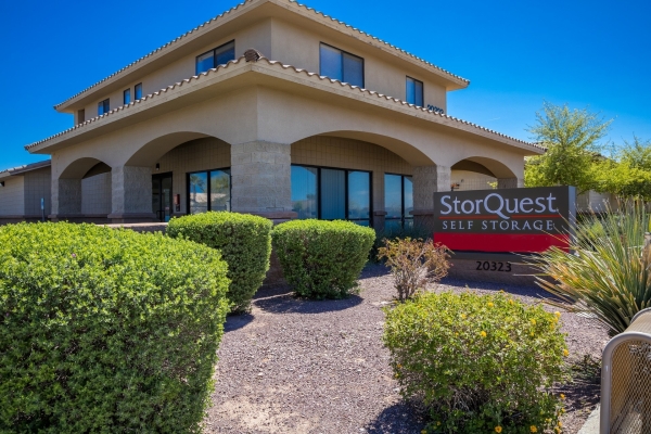 StorQuest - Sun City / N 107th