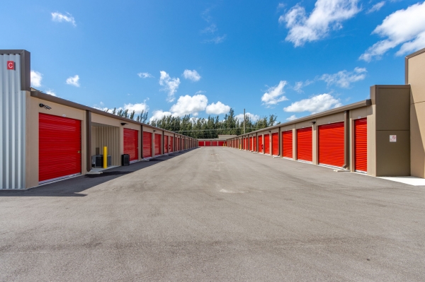 Storage Units at StorQuest Express - Cape Coral / Pine Island - 1975 Southwest Pine Island Road