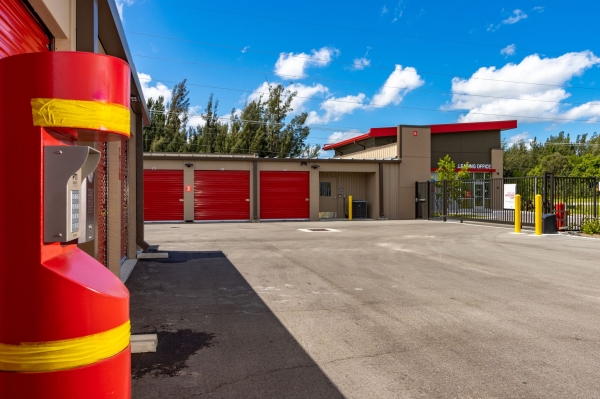 Storage Units at StorQuest Express - Cape Coral / Pine Island - 1975 Southwest Pine Island Road
