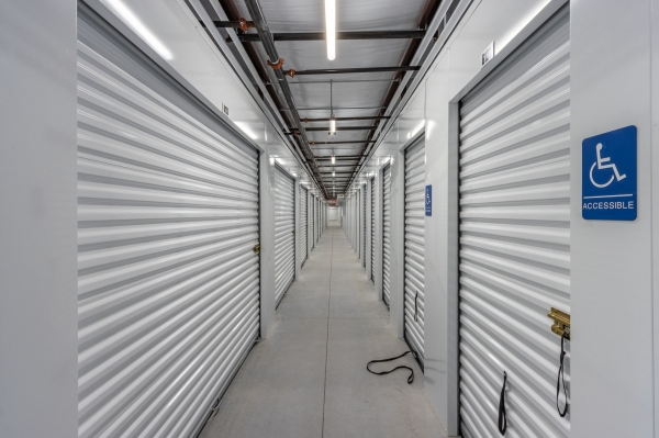 Storage Units at StorQuest Express - Cape Coral / Pine Island - 1975 Southwest Pine Island Road