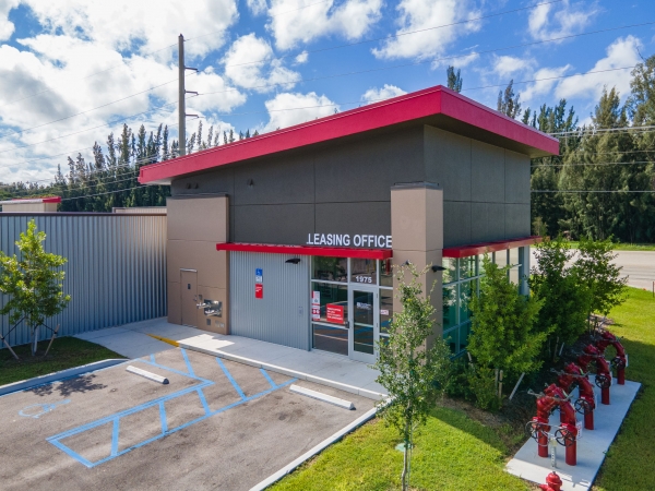 Storage Units at StorQuest Express - Cape Coral / Pine Island - 1975 Southwest Pine Island Road