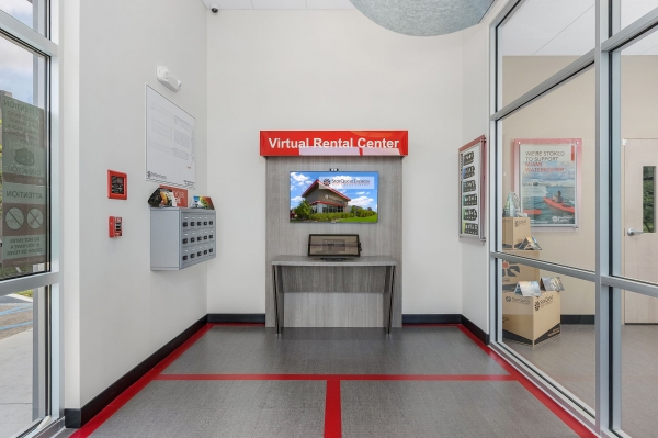 Storage Units at StorQuest Express - Cape Coral / Pine Island - 1975 Southwest Pine Island Road