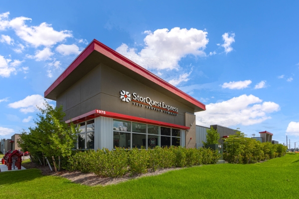 Storage Units at StorQuest Express - Cape Coral / Pine Island - 1975 Southwest Pine Island Road