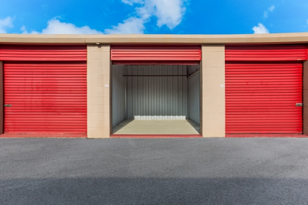 storageunits