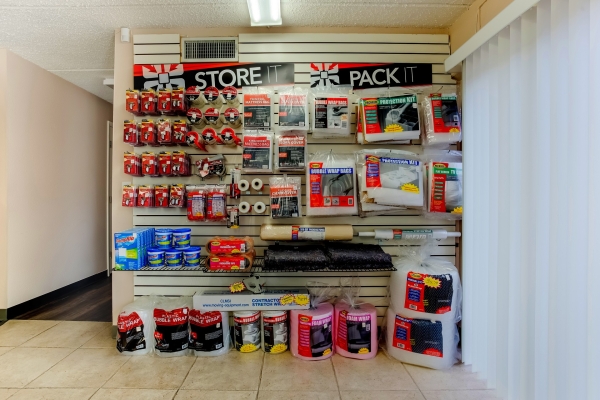 storageunits