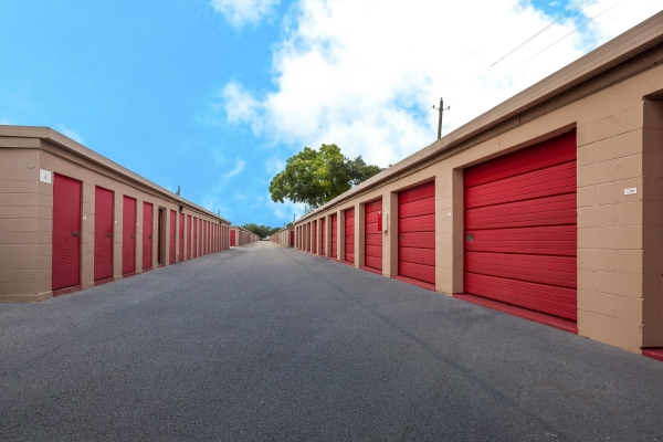 storageunits