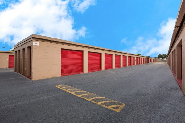 storageunits