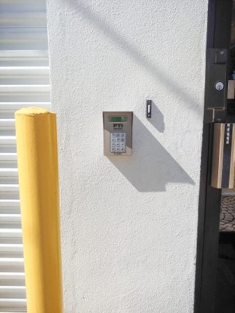 Storage Units at StorQuest Express - Tampa/Platt - 1600 West Platt Street