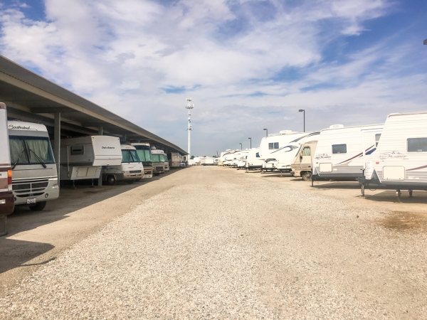 Storage Units at StorQuest - Moreno Valley/Spruce - 28720 Spruce Avenue