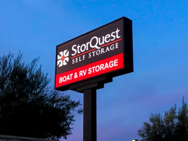 Storage Units at StorQuest - Moreno Valley/Spruce - 28720 Spruce Avenue