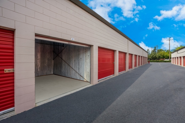 Storage Units at StorQuest Economy - Sacramento / N Stockton - 6155 Stockton Boulevard