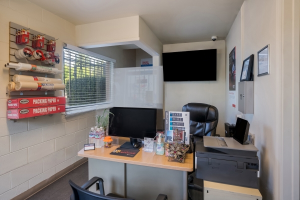 Storage Units at StorQuest Economy - Sacramento / N Stockton - 6155 Stockton Boulevard