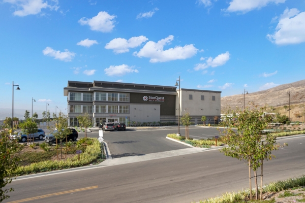 Storage Units at StorQuest - Chula Vista / Heritage - 3296 Heritage Road