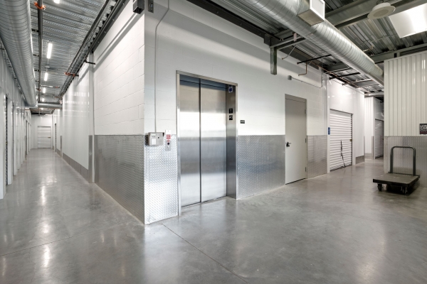 Storage Units at StorQuest - Chula Vista / Heritage - 3296 Heritage Road