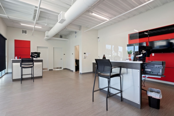 Storage Units at StorQuest - Chula Vista / Heritage - 3296 Heritage Road