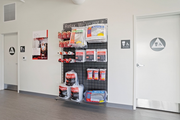 Storage Units at StorQuest - Chula Vista / Heritage - 3296 Heritage Road