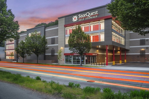 Storage Units at StorQuest - West Seattle / Marginal - 6045 West Marginal Way Southwest