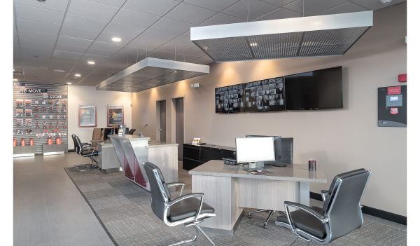 Storage Units at StorQuest - West Seattle / Marginal - 6045 West Marginal Way Southwest