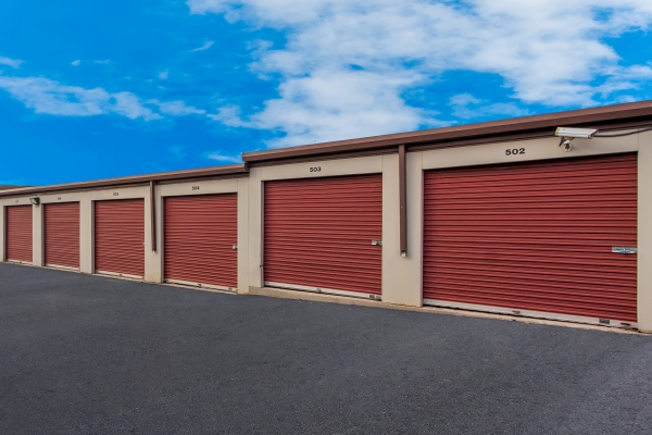 Storage Units at StorQuest - Centennial / Jordan - 7030 South Jordan Road
