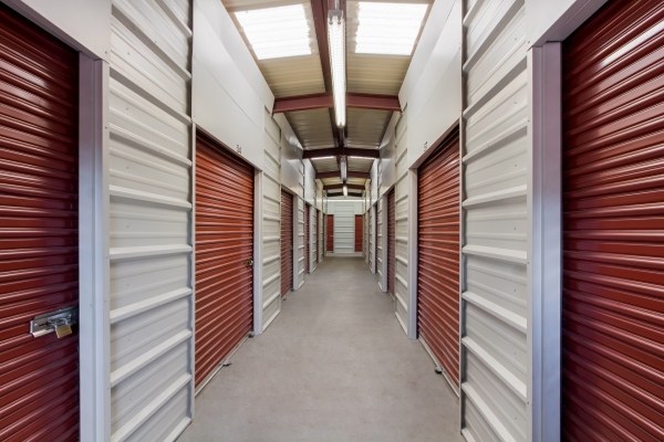 Storage Units at StorQuest - Centennial / Jordan - 7030 South Jordan Road