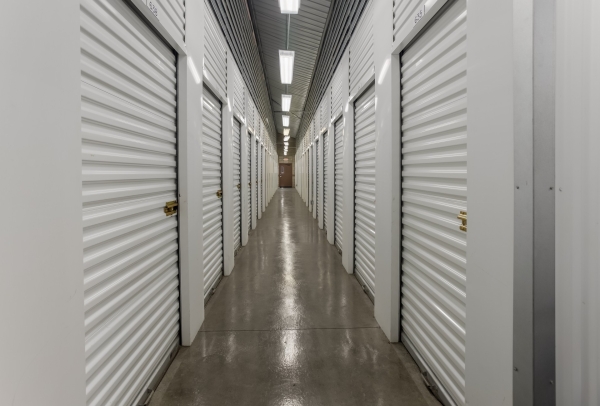 Storage Units at StorQuest - Aurora / Alameda - 16650 East Alameda Parkway