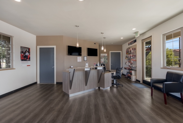 Storage Units at StorQuest - Aurora / Alameda - 16650 East Alameda Parkway