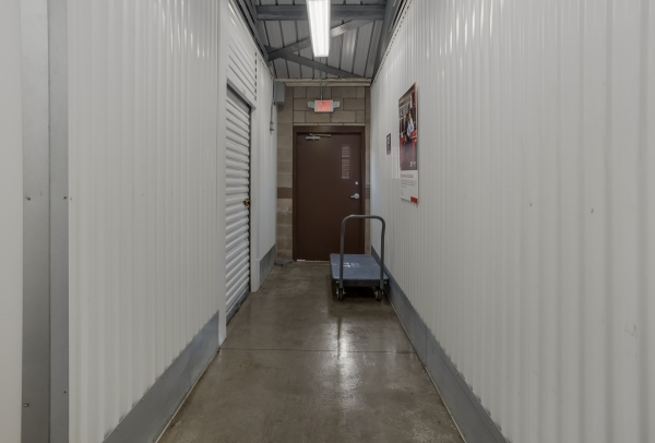 Storage Units at StorQuest - Aurora / Alameda - 16650 East Alameda Parkway
