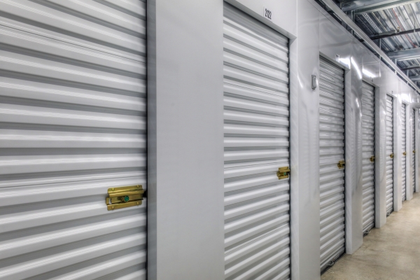 Storage Units at StorQuest - Denver / Washington - 4501 Washington Street