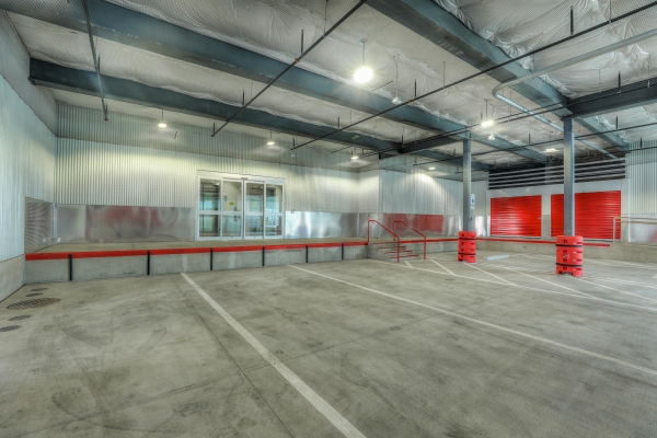 Storage Units at StorQuest - Denver / Washington - 4501 Washington Street