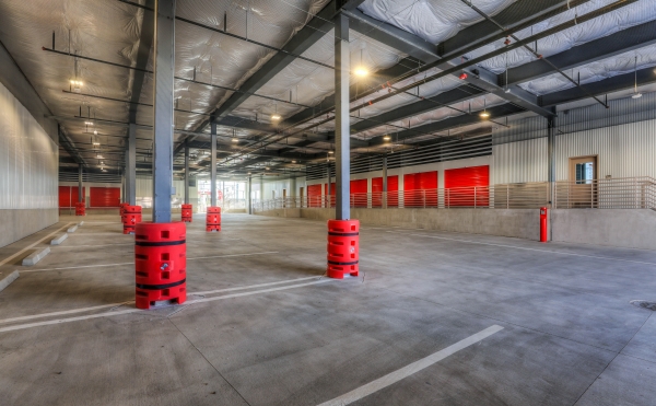 Storage Units at StorQuest - Denver / Washington - 4501 Washington Street