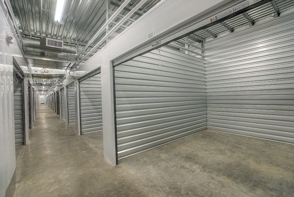 Storage Units at StorQuest - Denver / Washington - 4501 Washington Street