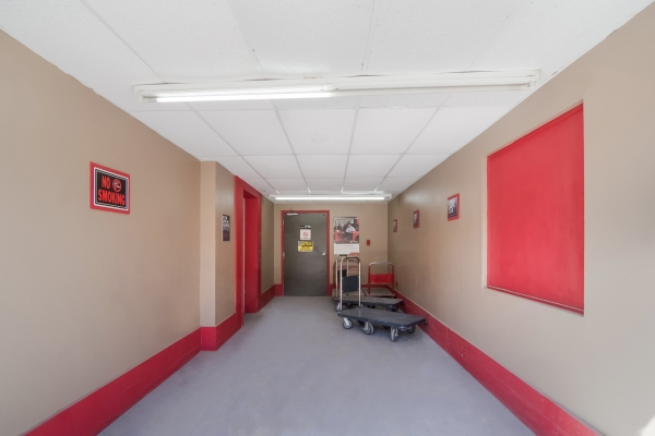 Storage Units at StorQuest - Dallas / Denton - 10333 Denton Drive