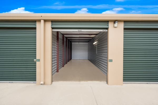 Storage Units at StorQuest - Spring / Gosling - 23103 Gosling Road