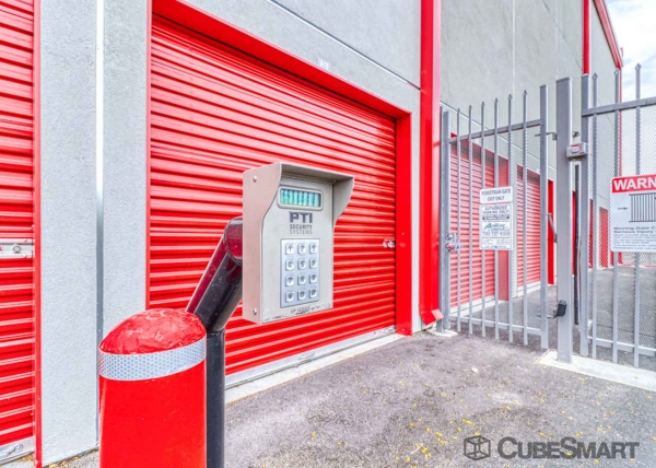 Storage Units at CubeSmart Self Storage - 3251 North Dapple Gray Road - 3251 North Dapple Gray Road