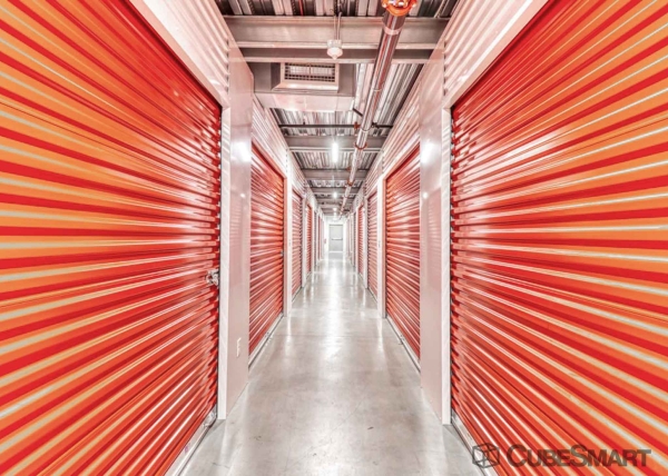 Storage Units at CubeSmart Self Storage - 3251 North Dapple Gray Road - 3251 North Dapple Gray Road