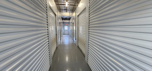 Storage Units at Gator State Storage Drive Up Climate Storage - 6209 North 50th Street