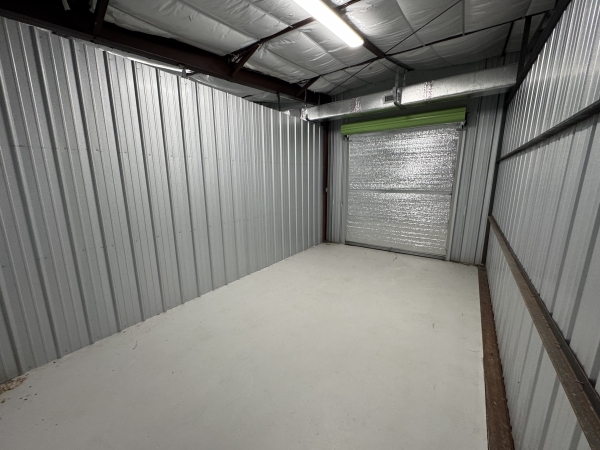 Storage Units at Gator State Storage Drive Up Climate Storage - 6209 North 50th Street