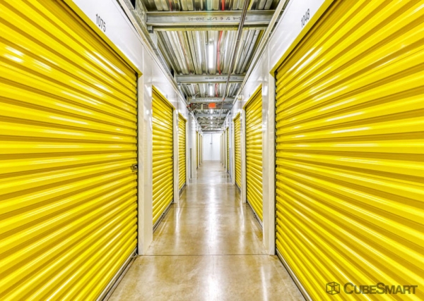 Storage Units at CubeSmart Self Storage - 2500 Campbell Road - 2500 Campbell Road