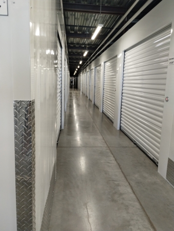 Storage Units at Store It MN - 2015 Bassett Drive