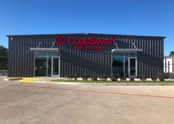 Storage Units at CubeSmart Self Storage - 21615 Hufsmith - Kohrville Road - 21615 Hufsmith - Kohrville Road