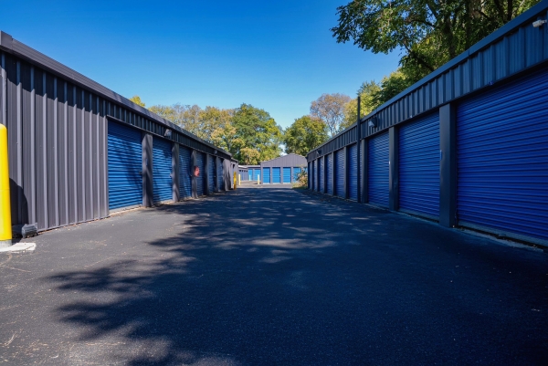 Storage Units at KO Storage of Franklin - E 2nd St - 529 East 2nd Street