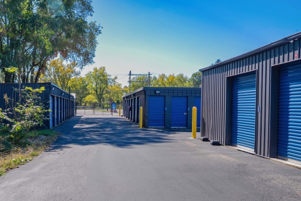 Storage Units at KO Storage of Franklin - E 2nd St - 529 East 2nd Street